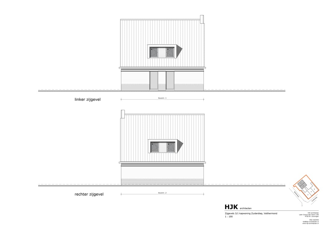 Foto 11 van Zuiderdiep- Bolsterlaan