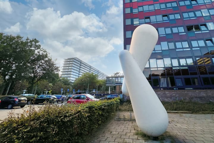 Foto 4 van Laan van Vollenhove 158