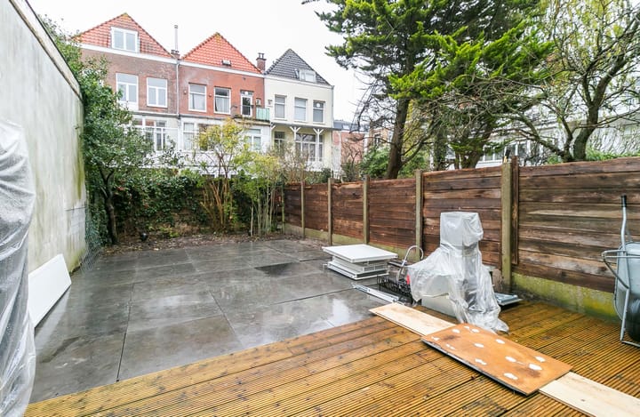 Foto 5 van Barentszstraat 44