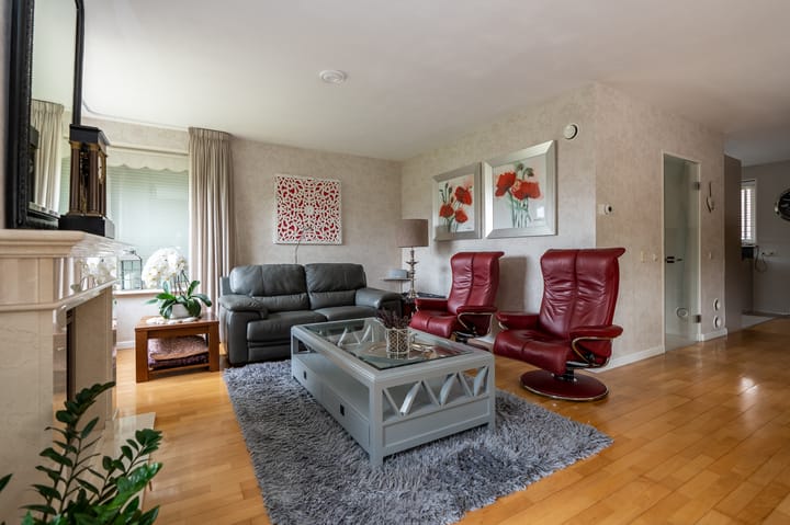 Foto 4 van Heemstede 22