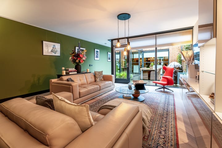 Foto 12 van Waterweegbree 26