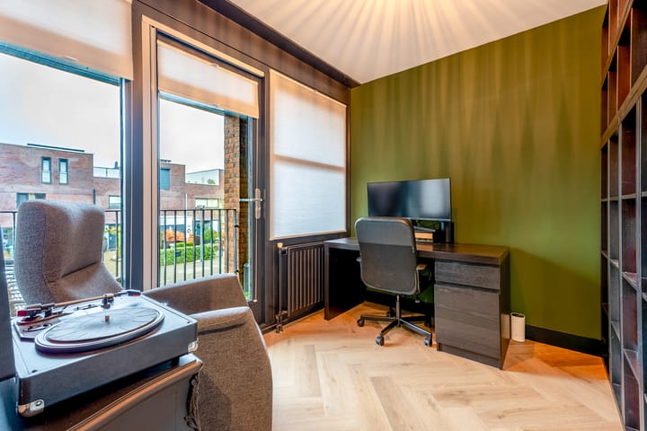 Foto 19 van Waterweegbree 26