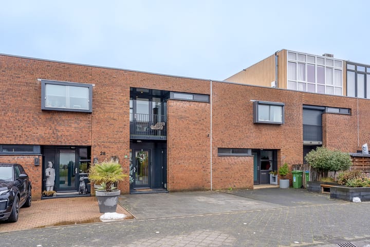 Foto 31 van Waterweegbree 26