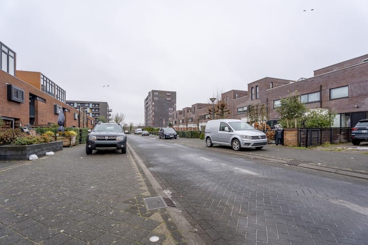 Foto 33 van Waterweegbree 26