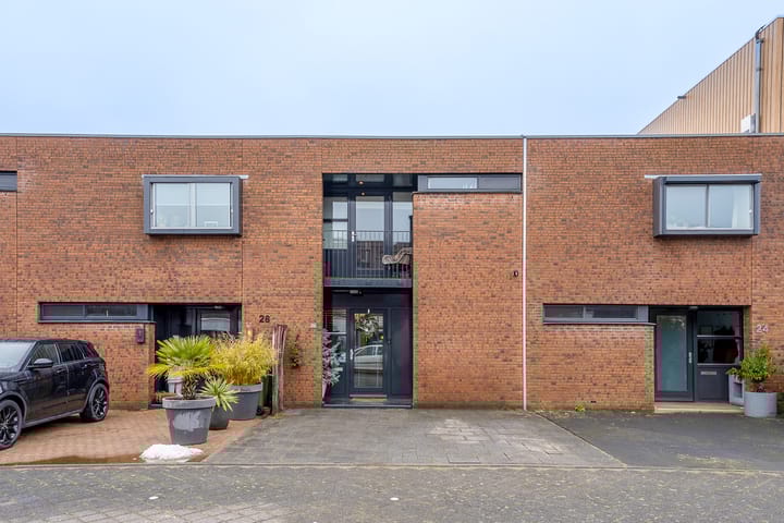 Foto 30 van Waterweegbree 26