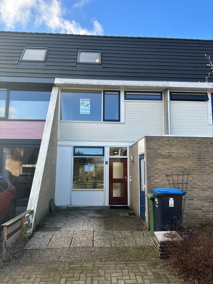 Foto 2 van Bachstraat 25