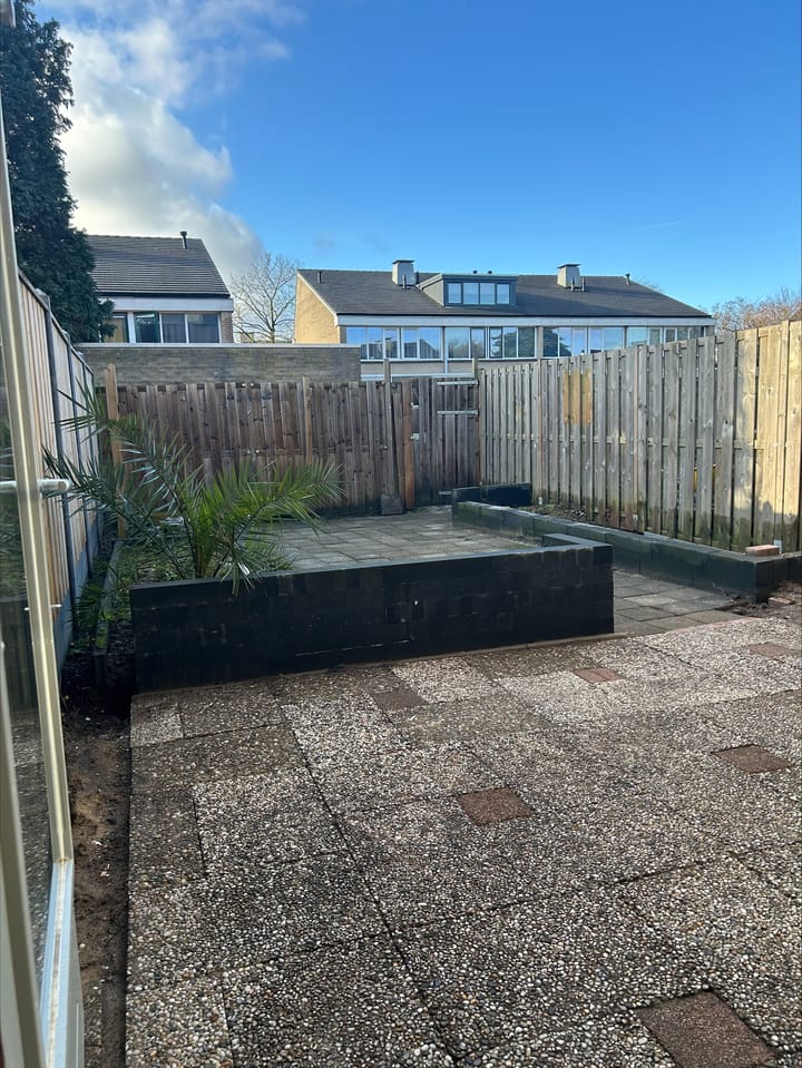 Foto 3 van Bachstraat 25