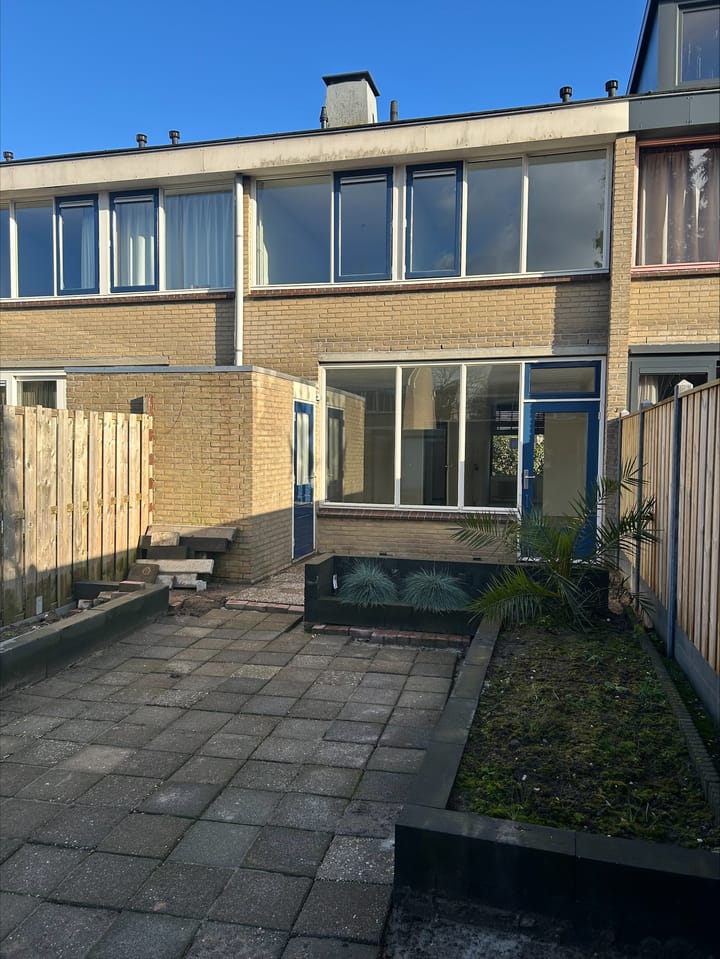 Foto 4 van Bachstraat 25