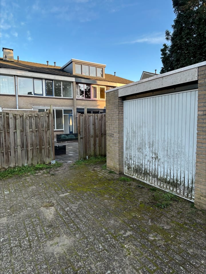 Foto 6 van Bachstraat 25