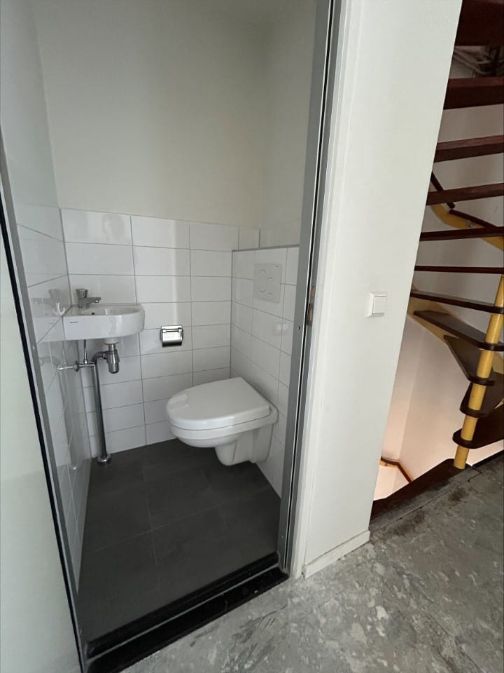 Foto 19 van Bachstraat 25