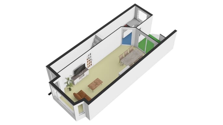 Foto 34 van Hordijk 11