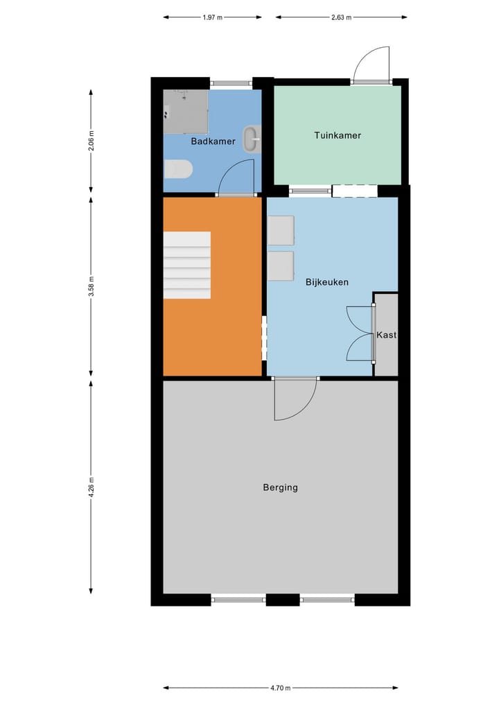 Foto 37 van Hordijk 11