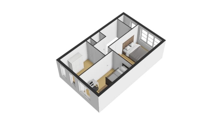 Foto 38 van Hordijk 11