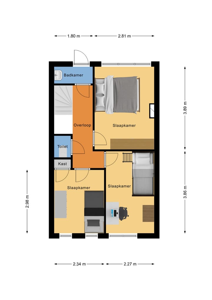 Foto 39 van Hordijk 11
