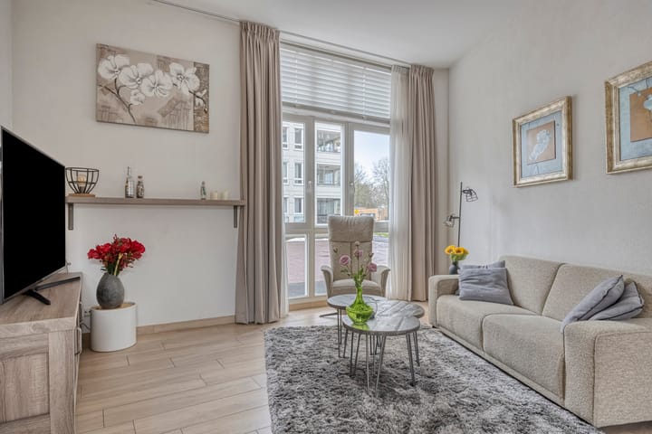 Foto 2 van Sluisplein 50