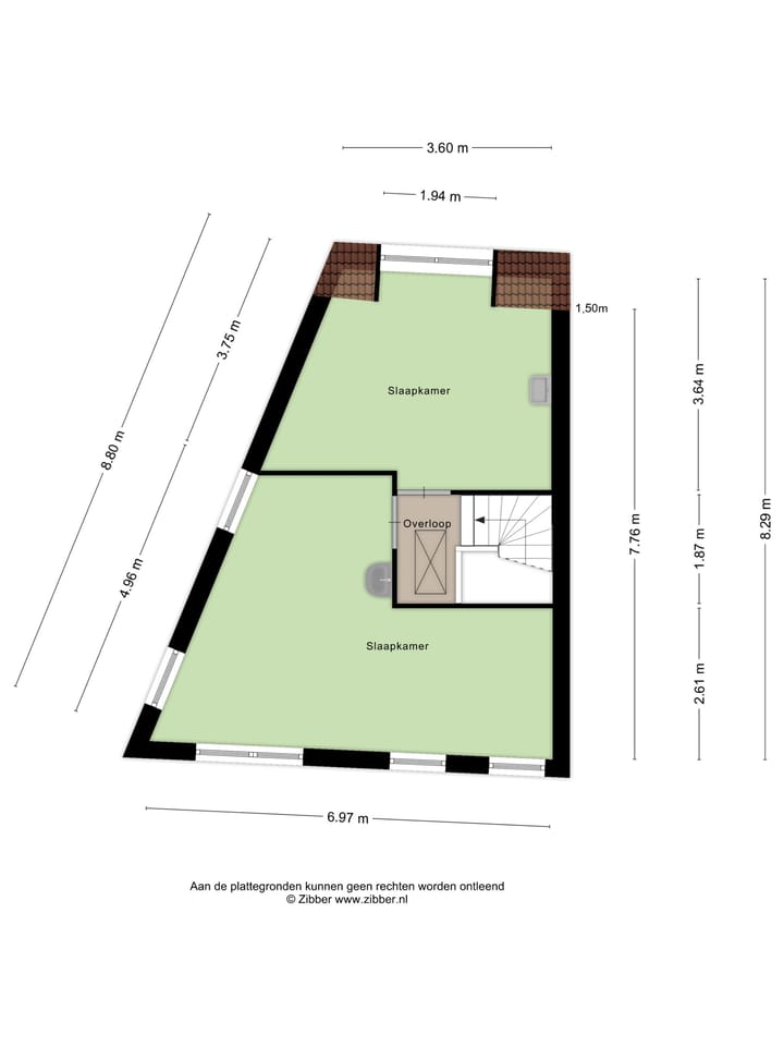Foto 33 van Sluisplein 50