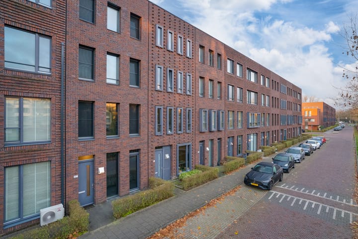 Foto 4 van IJssellaan 42-A