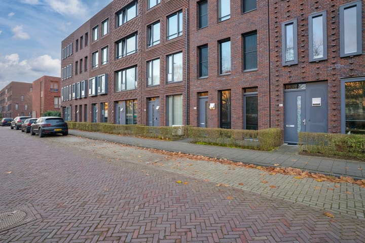 Foto 5 van IJssellaan 42-A