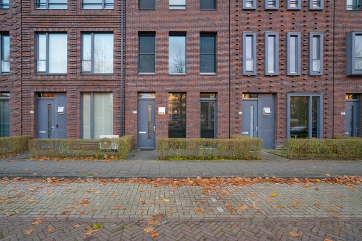 Foto 6 van IJssellaan 42-A