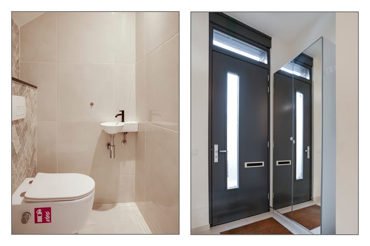 Foto 7 van IJssellaan 42-A