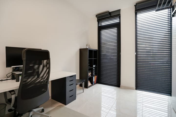 Foto 9 van IJssellaan 42-A