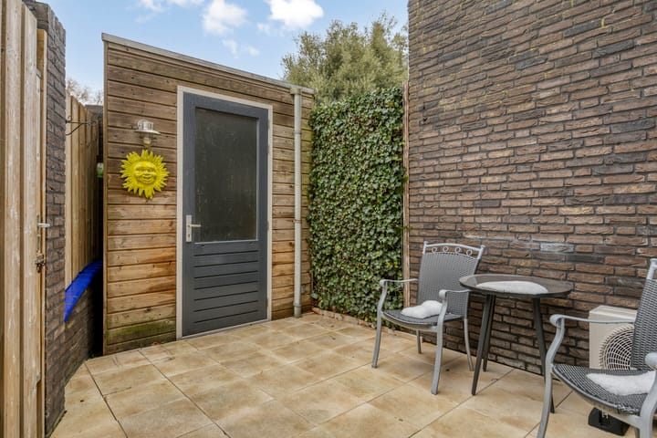 Foto 44 van Sluisplein 50