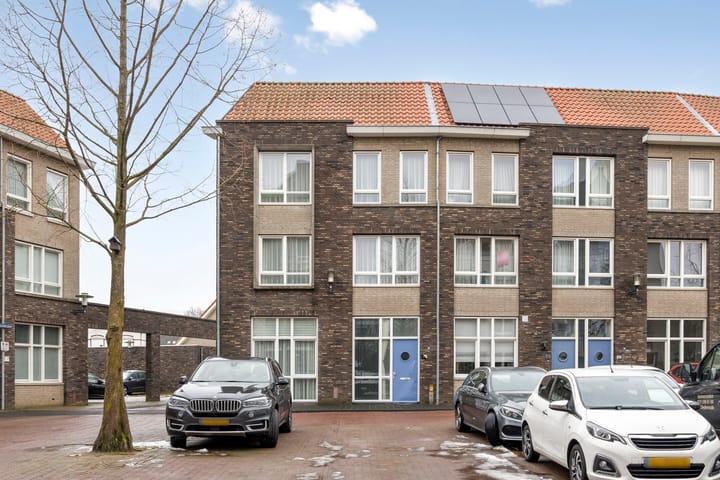 Foto 45 van Sluisplein 50