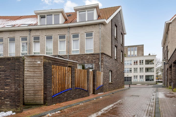 Foto 47 van Sluisplein 50