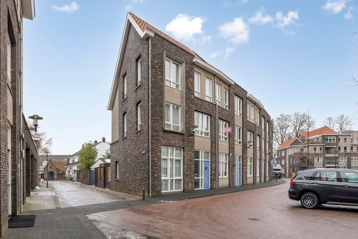 Foto 49 van Sluisplein 50