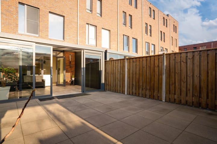 Foto 22 van IJssellaan 42-A