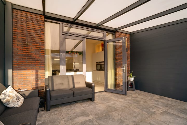 Foto 24 van IJssellaan 42-A