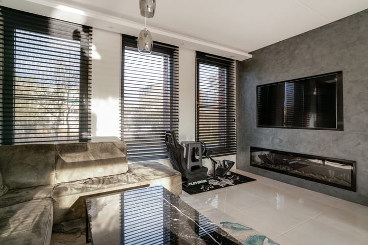 Foto 29 van IJssellaan 42-A