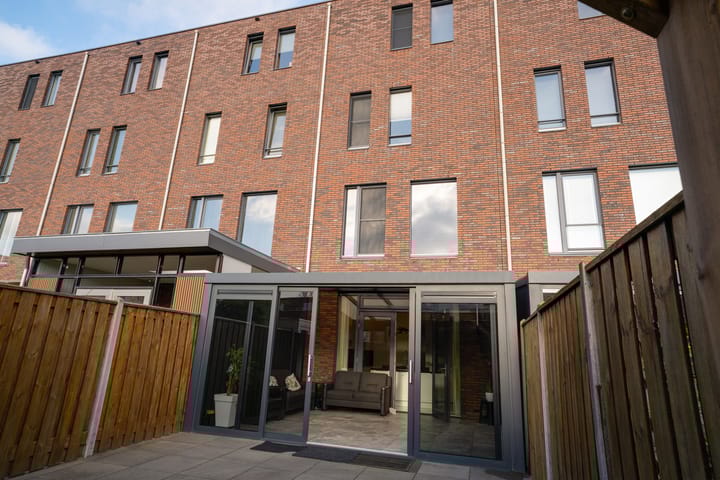 Foto 56 van IJssellaan 42-A