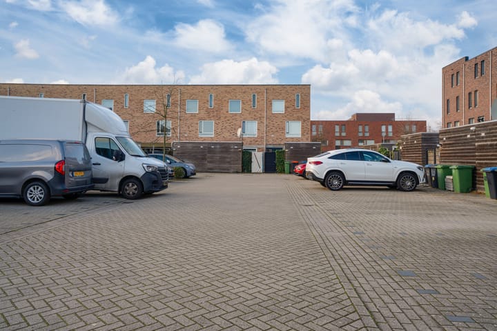 Foto 58 van IJssellaan 42-A