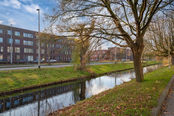 Foto 60 van IJssellaan 42-A