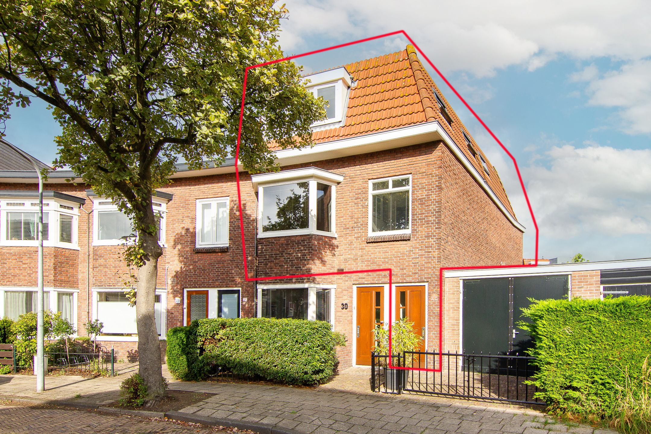 Brakenburghstraat 30-RD 30 RD