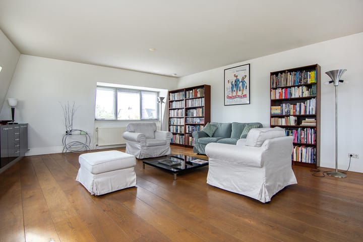 Foto 2 van Brakenburghstraat 30-RD