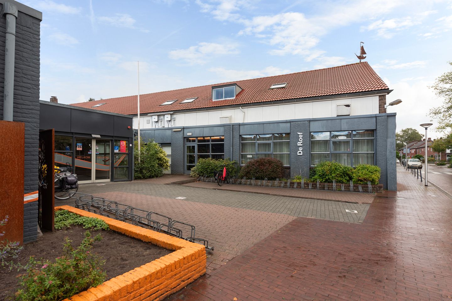 Bekijk foto 5 van Pastoor Geertmanstraat 17