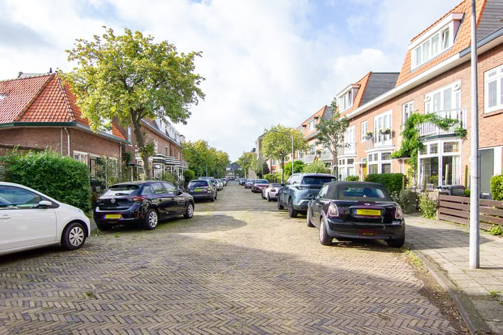 Foto 33 van Brakenburghstraat 30-RD