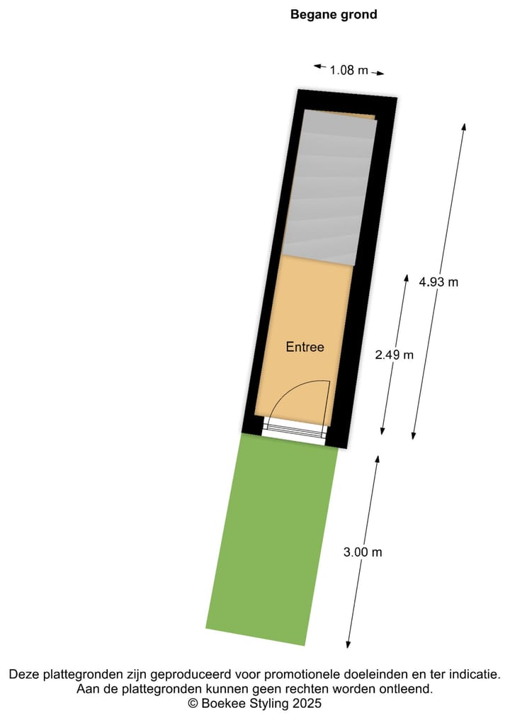 Foto 42 van Brakenburghstraat 30-RD