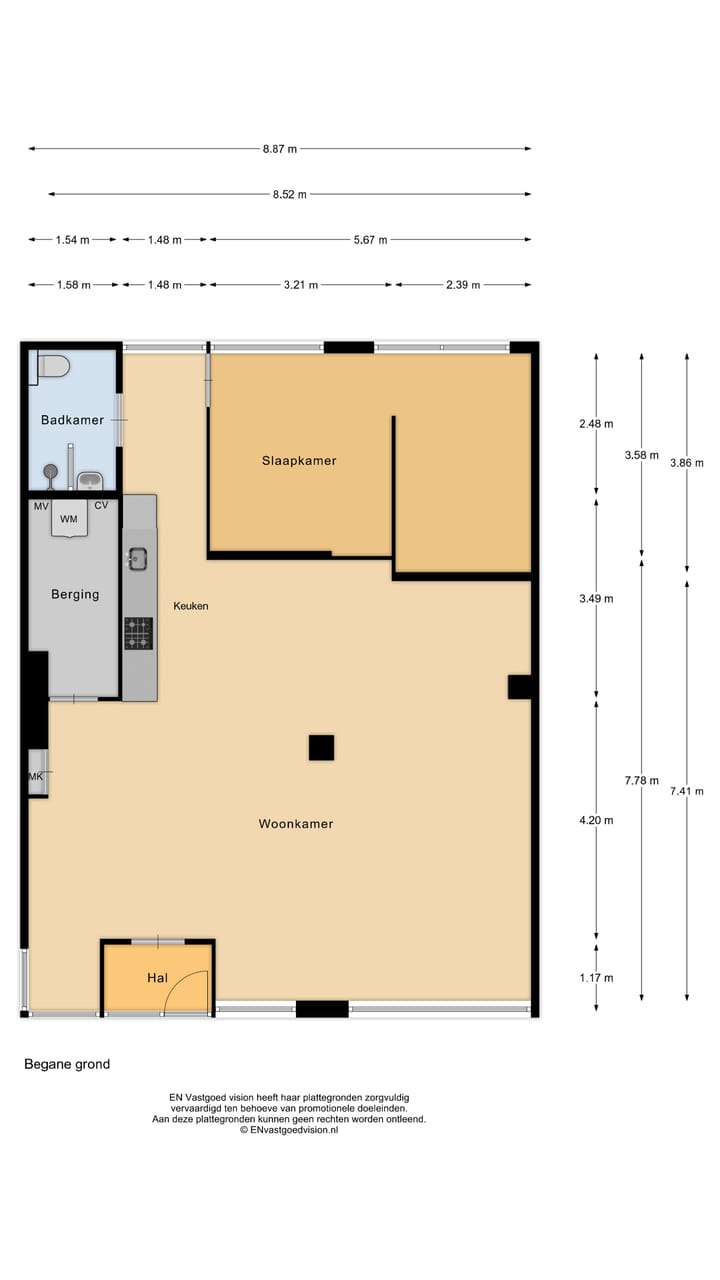 Photo 23 of Peperstraat 2