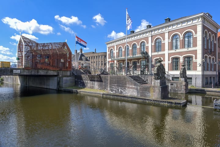 Photo 21 of Peperstraat 2