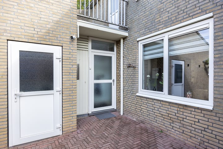 Foto 4 van Zenegroen 34