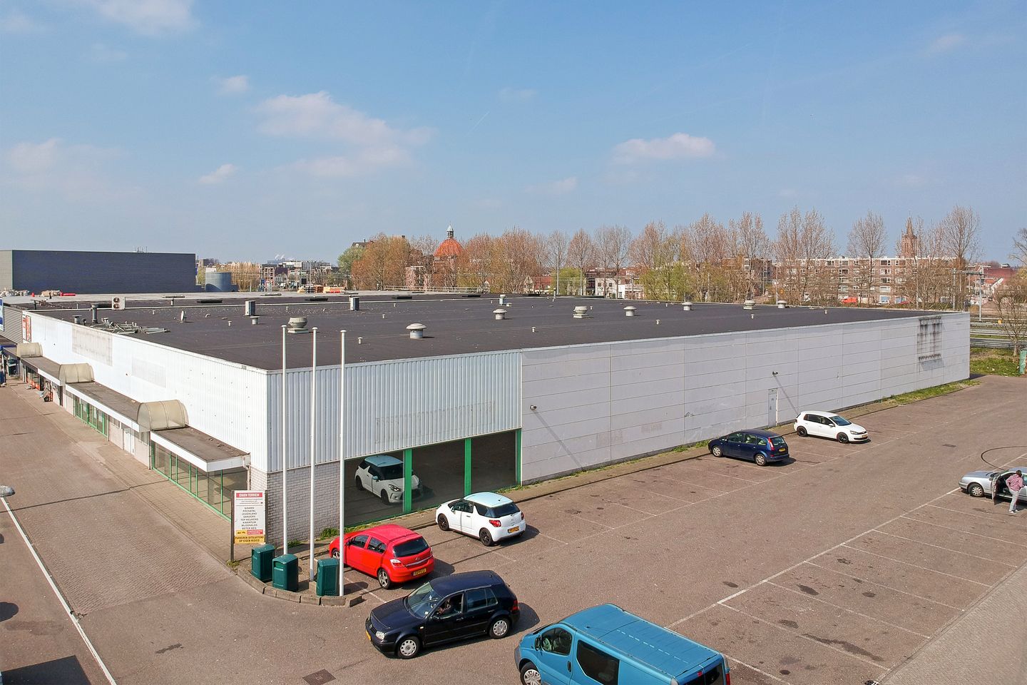 View photo 1 of Parallelweg 120-C