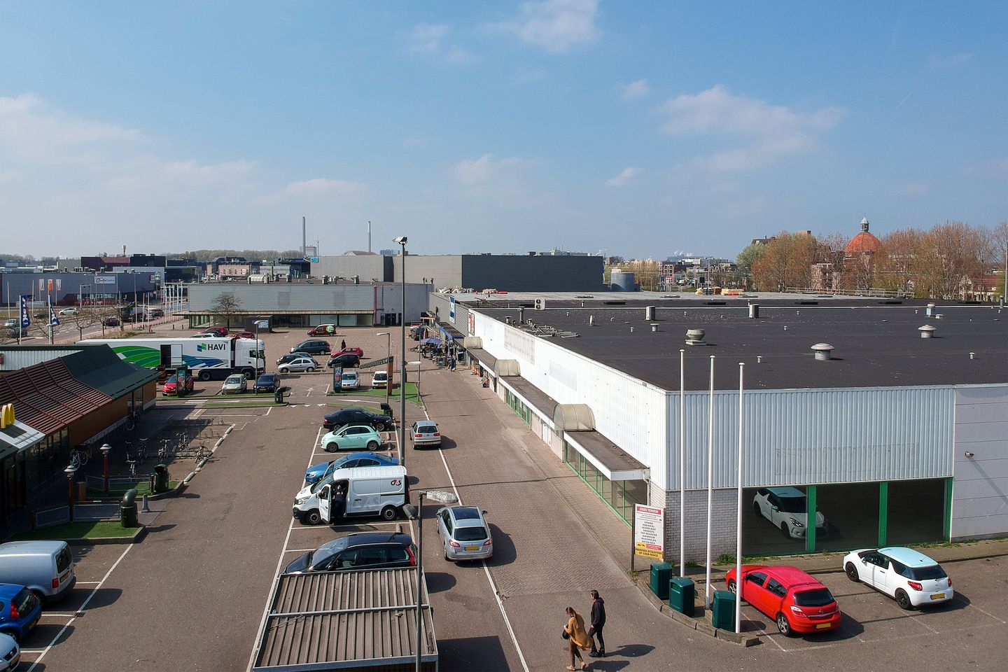 View photo 2 of Parallelweg 120-C