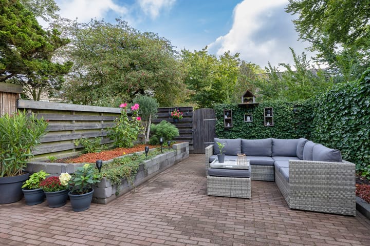 Photo 33 of Zenegroen 34