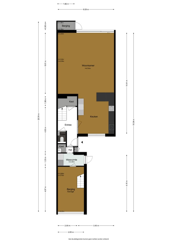 Photo 43 of Zenegroen 34