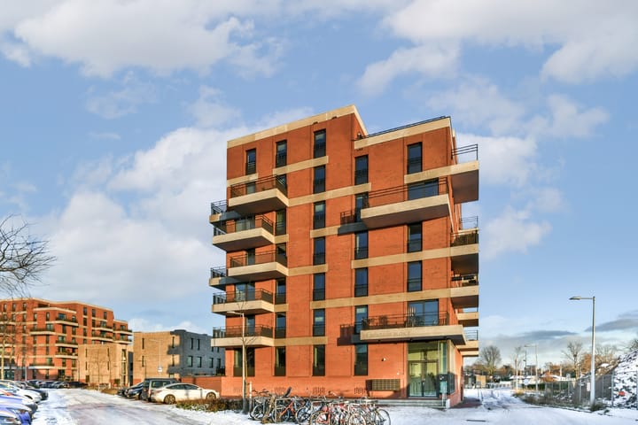 Foto 4 van Elstarstraat 117