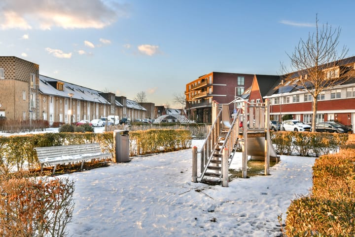 Foto 25 van Elstarstraat 117