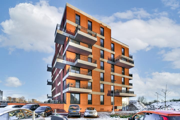 Foto 27 van Elstarstraat 117